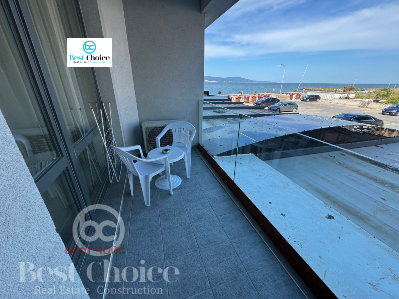 Te koop  1 slaapkamer regio Boergas , Nesebar , 61 m² | 68234737 - afbeelding [13]