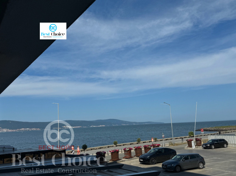 Te koop  1 slaapkamer regio Boergas , Nesebar , 61 m² | 68234737 - afbeelding [4]