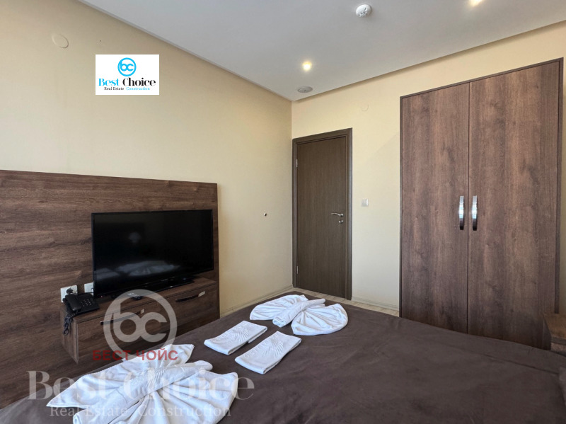 Te koop  1 slaapkamer regio Boergas , Nesebar , 61 m² | 68234737 - afbeelding [9]