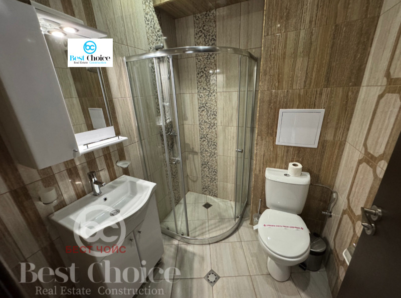Te koop  1 slaapkamer regio Boergas , Nesebar , 61 m² | 68234737 - afbeelding [10]