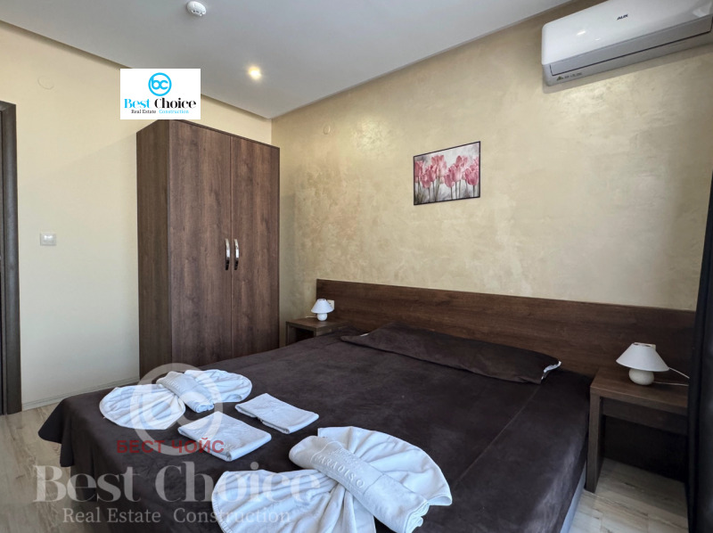 Te koop  1 slaapkamer regio Boergas , Nesebar , 61 m² | 68234737 - afbeelding [8]