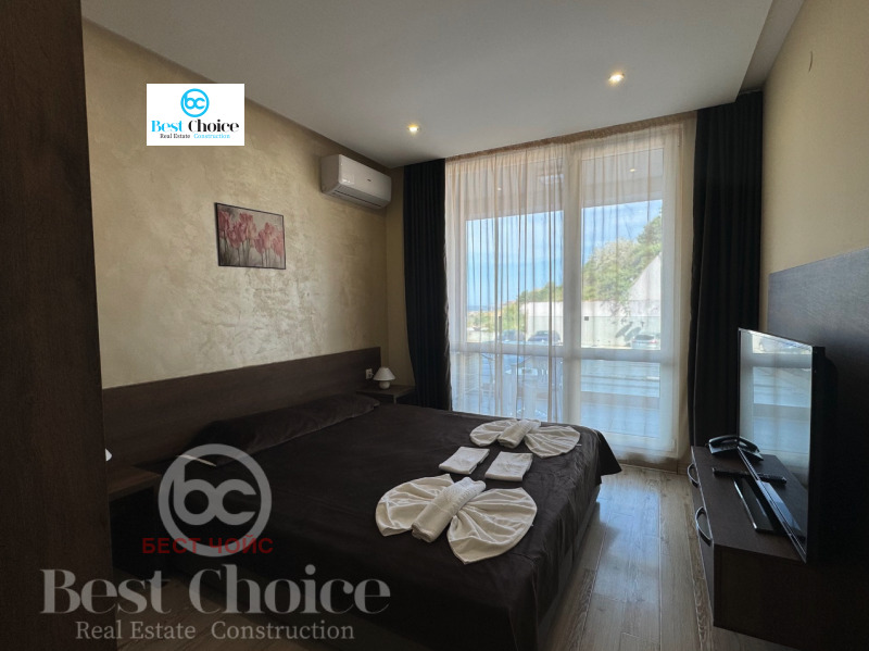 Te koop  1 slaapkamer regio Boergas , Nesebar , 61 m² | 68234737 - afbeelding [7]