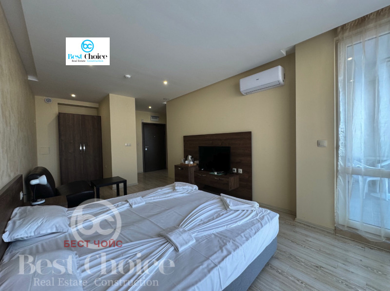 Te koop  1 slaapkamer regio Boergas , Nesebar , 61 m² | 68234737 - afbeelding [3]