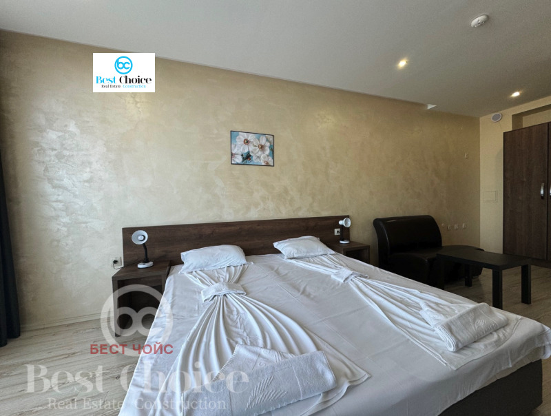 Te koop  1 slaapkamer regio Boergas , Nesebar , 61 m² | 68234737 - afbeelding [2]