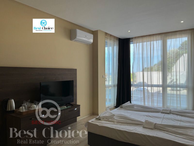 Te koop  1 slaapkamer regio Boergas , Nesebar , 61 m² | 68234737 - afbeelding [6]