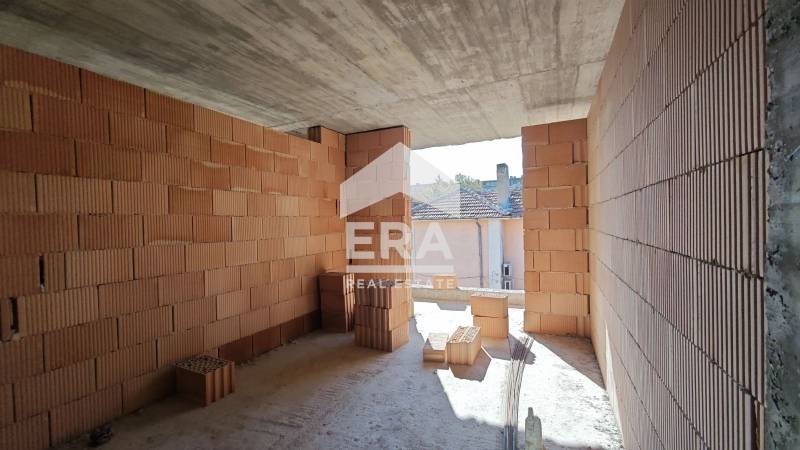 Продава 2-СТАЕН, гр. Търговище, Вароша, снимка 8 - Апартаменти - 52720040