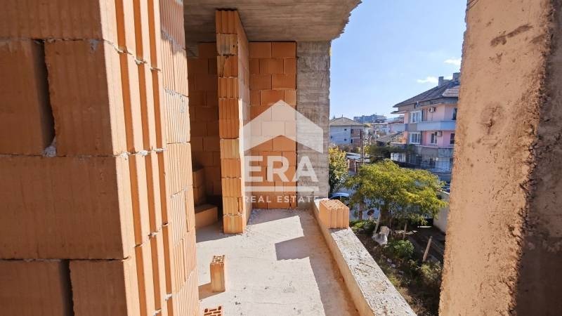 Продава 2-СТАЕН, гр. Търговище, Вароша, снимка 6 - Апартаменти - 52720040