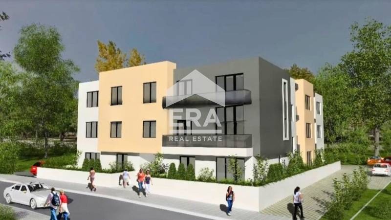 Продава 2-СТАЕН, гр. Търговище, Вароша, снимка 12 - Апартаменти - 52720040