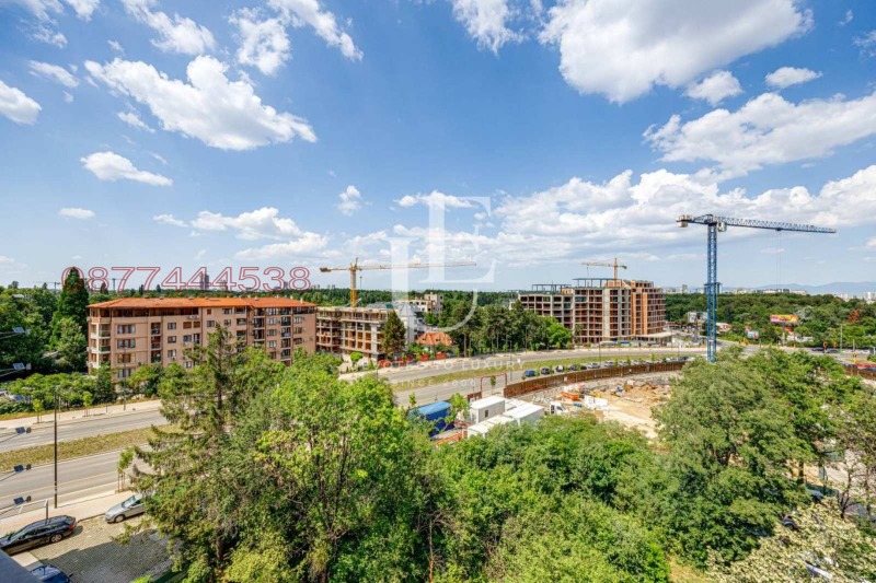 Продава 2-СТАЕН, гр. София, Витоша, снимка 4 - Апартаменти - 52846075