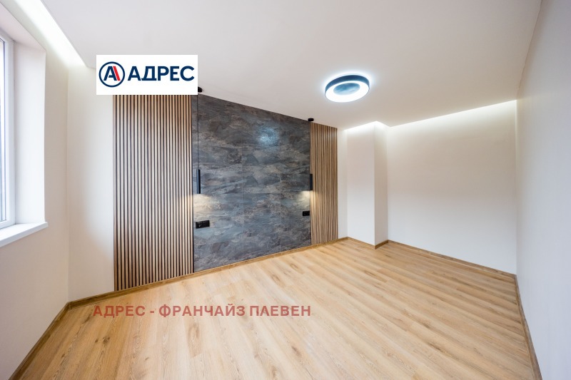 Продава 2-СТАЕН, гр. Плевен, Идеален център, снимка 3 - Апартаменти - 53440348