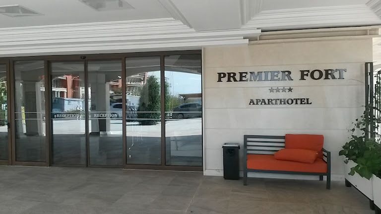Продава 2-СТАЕН, гр. Свети Влас, област Бургас, снимка 2 - Апартаменти - 53734929