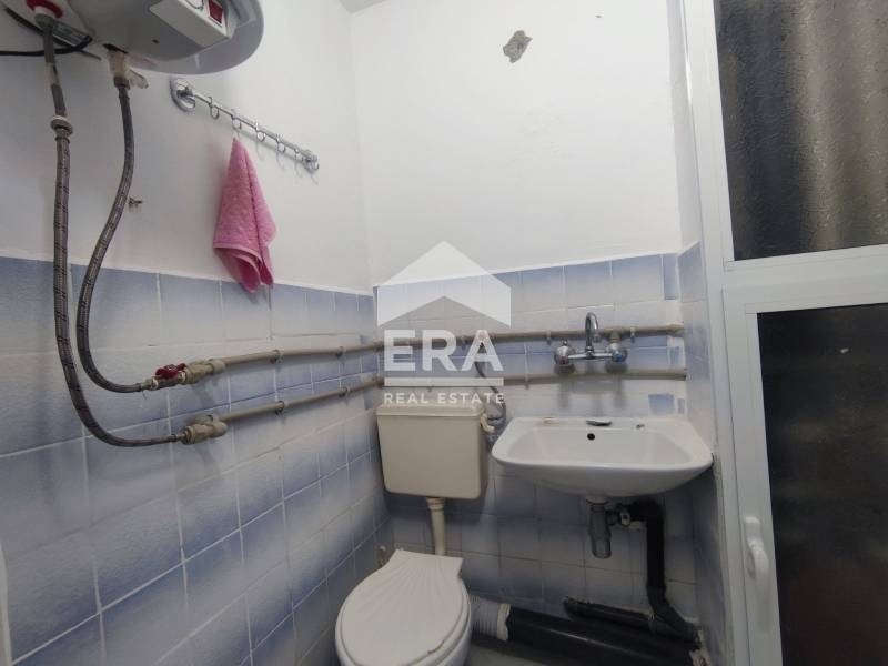 Продава 2-СТАЕН, гр. Димитровград, област Хасково, снимка 9 - Апартаменти - 54146218