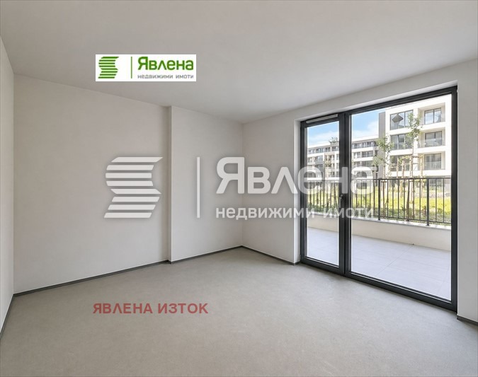 Продава 2-СТАЕН, гр. София, Кръстова вада, снимка 7 - Апартаменти - 54683651