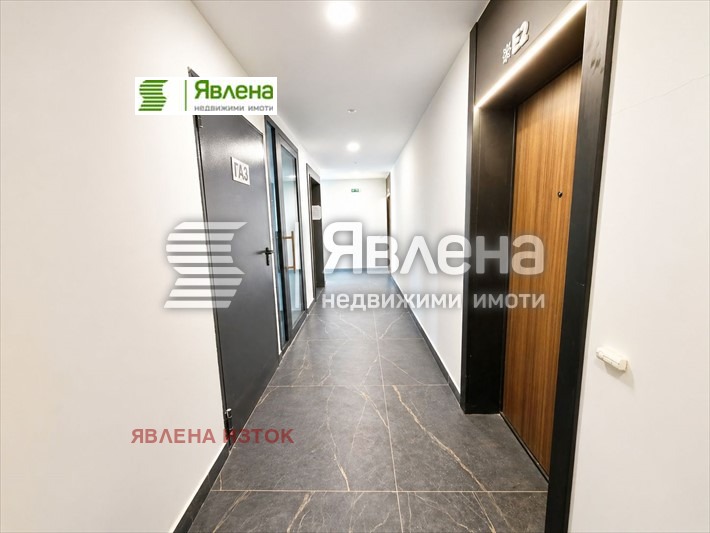 Продава 2-СТАЕН, гр. София, Кръстова вада, снимка 9 - Апартаменти - 54683651