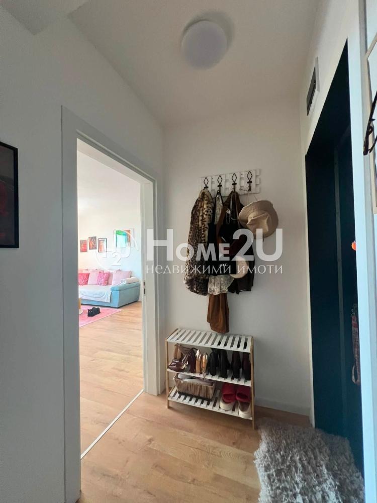 Продава 2-СТАЕН, гр. Варна, Виница, снимка 3 - Апартаменти - 55795608