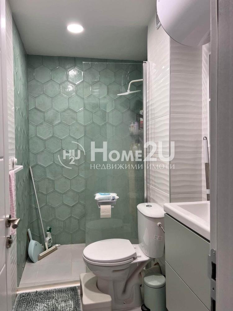 Продава 2-СТАЕН, гр. Варна, Виница, снимка 7 - Апартаменти - 55795608
