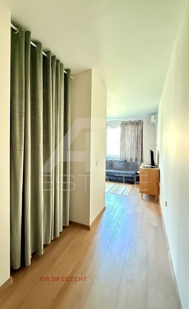 Продава 2-СТАЕН, гр. Варна, к.к. Чайка, снимка 2 - Апартаменти - 56081492