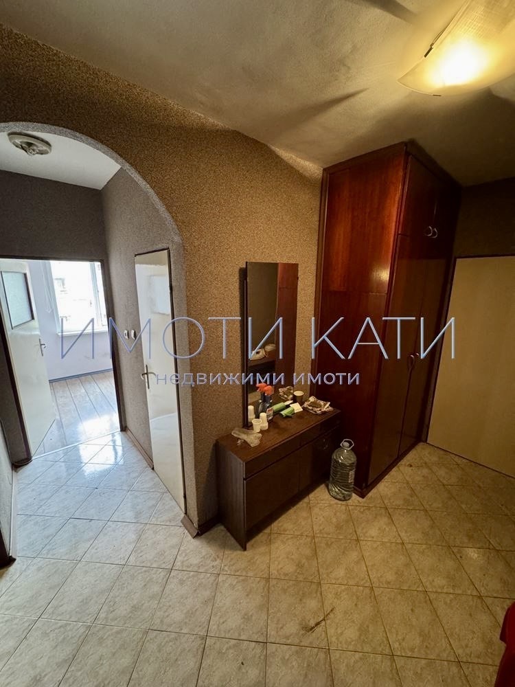 Продава 2-СТАЕН, гр. Перник, Мошино, снимка 11 - Апартаменти - 56745636