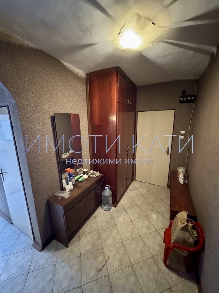 Продава 2-СТАЕН, гр. Перник, Мошино, снимка 13 - Апартаменти - 56745636
