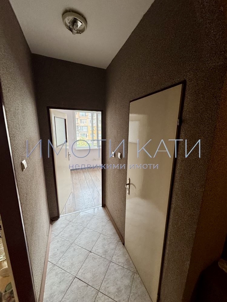 Продава 2-СТАЕН, гр. Перник, Мошино, снимка 12 - Апартаменти - 56745636