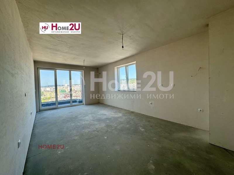 Продава  3-стаен град Варна , Възраждане 1 , 92 кв.м | 71668711 - изображение [2]