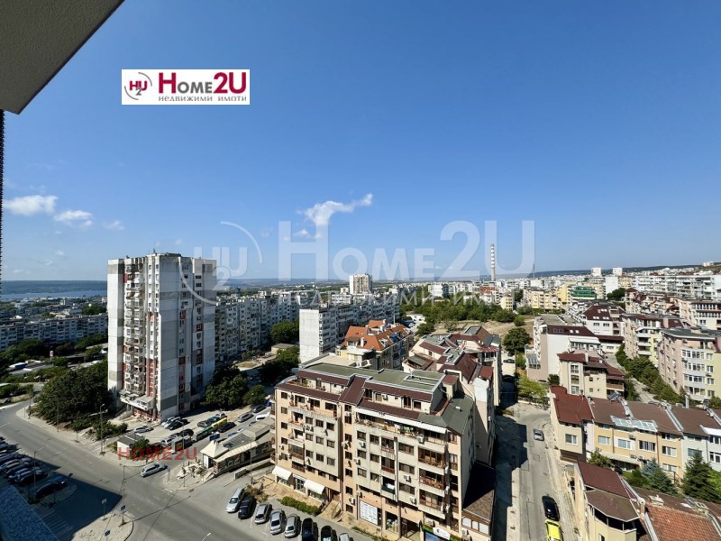 Продава  3-стаен град Варна , Възраждане 1 , 92 кв.м | 71668711 - изображение [10]