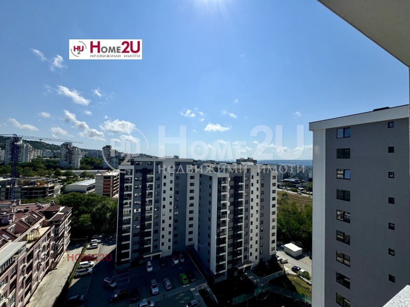 Продава  3-стаен град Варна , Възраждане 1 , 92 кв.м | 71668711 - изображение [11]