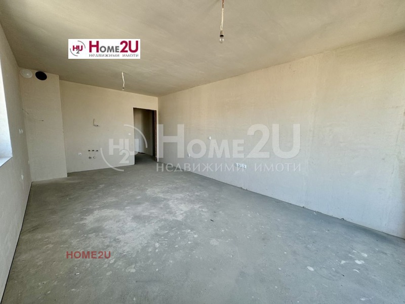 Продава  3-стаен град Варна , Възраждане 1 , 92 кв.м | 71668711 - изображение [3]