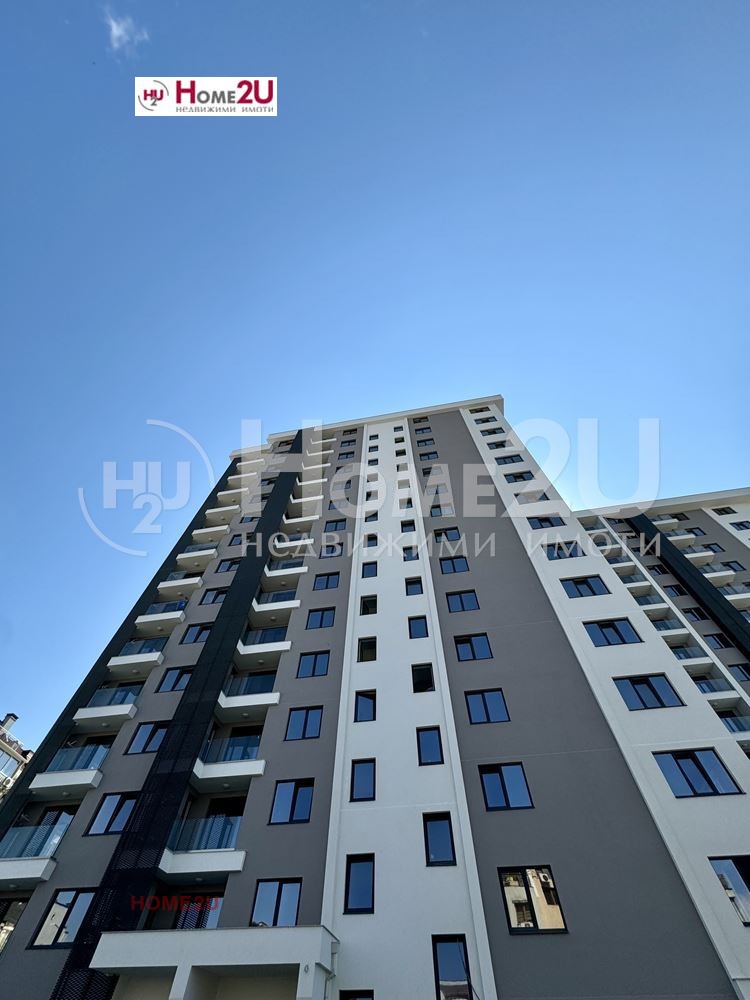 Продава 3-СТАЕН, гр. Варна, Възраждане 1, снимка 1 - Aпартаменти - 46919597