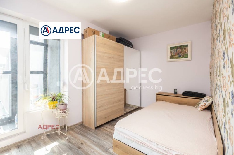 Продава 3-СТАЕН, гр. Варна, Зимно кино Тракия, снимка 13 - Aпартаменти - 47191846