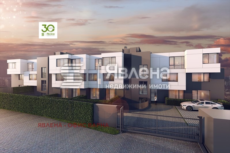 Продава 3-СТАЕН, гр. Варна, Бриз, снимка 3 - Aпартаменти - 48133870