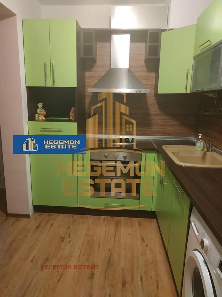 Продава  3-стаен град Варна , Център , 74 кв.м | 17056371 - изображение [2]