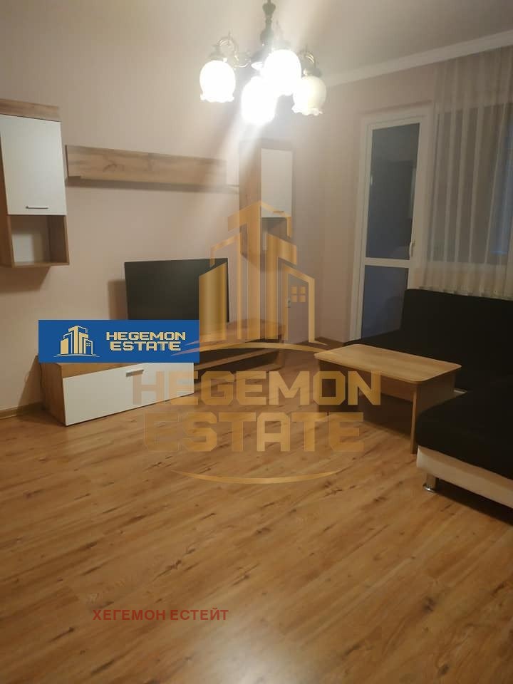 Продава 3-СТАЕН, гр. Варна, Център, снимка 3 - Aпартаменти - 49053208