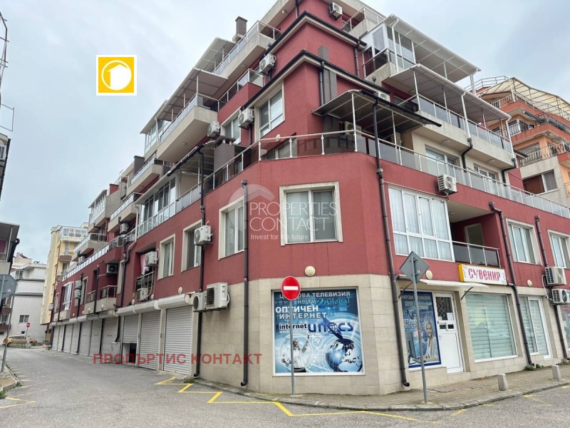 Προς πώληση  2 υπνοδωμάτια περιοχή Μπουργκάς , Πομορηε , 70 τ.μ | 45750899