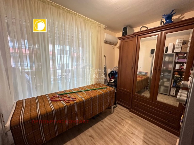 Προς πώληση  2 υπνοδωμάτια περιοχή Μπουργκάς , Πομορηε , 70 τ.μ | 45750899 - εικόνα [6]