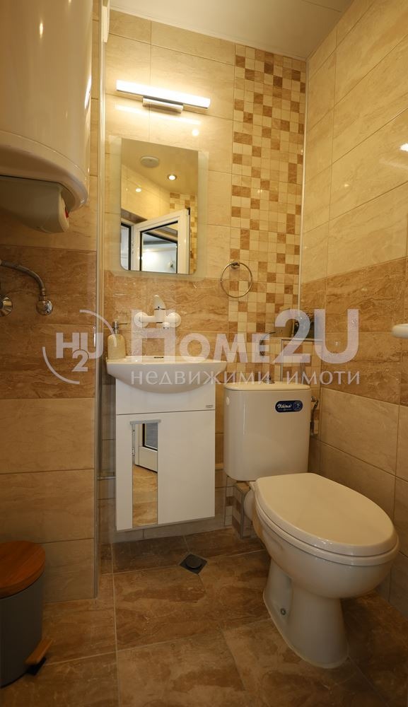 Satılık  2 yatak odası Varna , Sportna zala , 78 metrekare | 62986557 - görüntü [11]