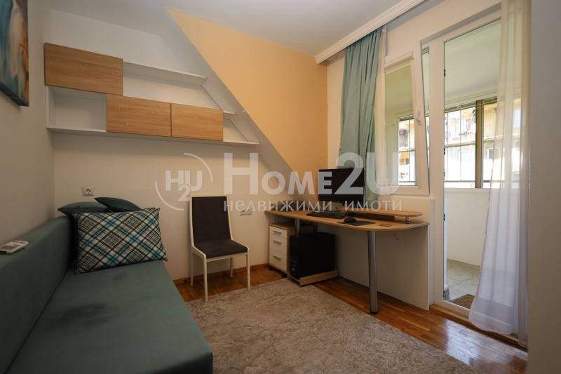 Satılık  2 yatak odası Varna , Sportna zala , 78 metrekare | 62986557 - görüntü [9]