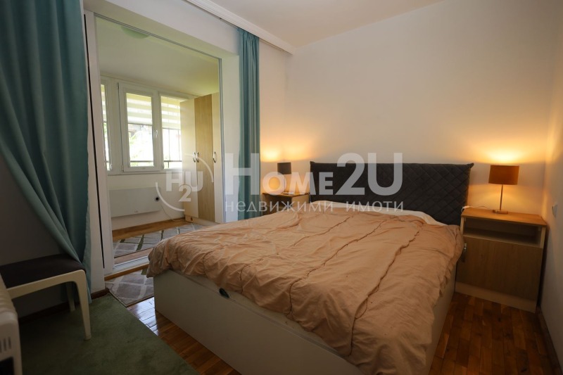 Satılık  2 yatak odası Varna , Sportna zala , 78 metrekare | 62986557 - görüntü [7]