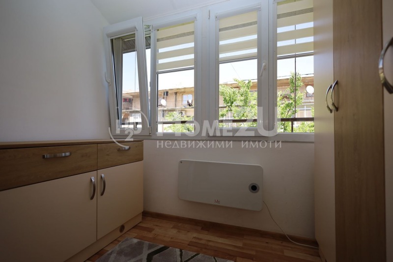Satılık  2 yatak odası Varna , Sportna zala , 78 metrekare | 62986557 - görüntü [8]