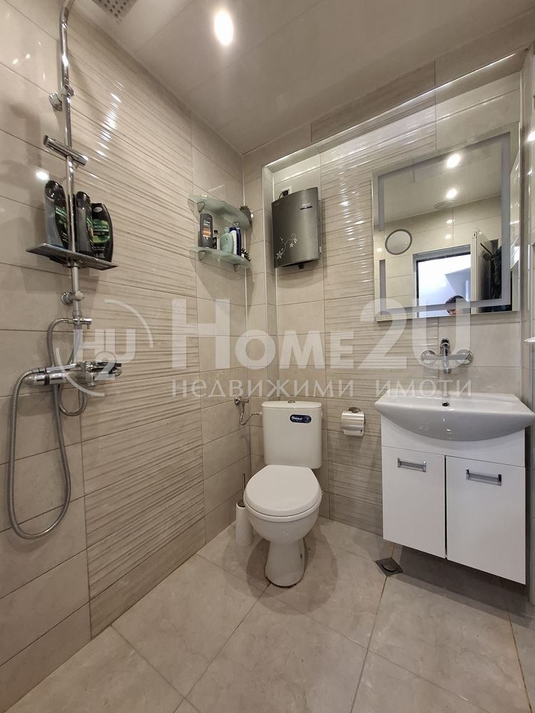 Satılık  2 yatak odası Varna , Sportna zala , 78 metrekare | 62986557 - görüntü [10]