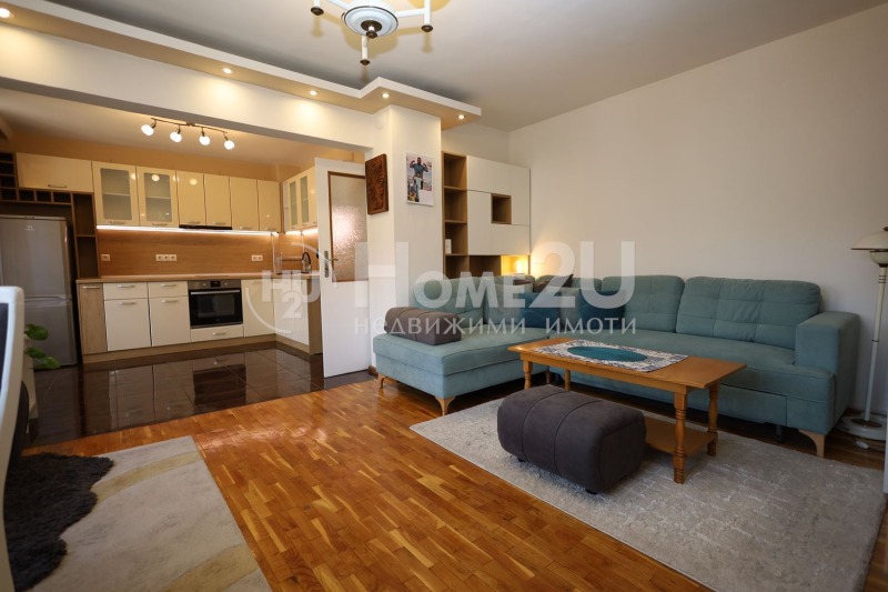 Satılık  2 yatak odası Varna , Sportna zala , 78 metrekare | 62986557 - görüntü [4]
