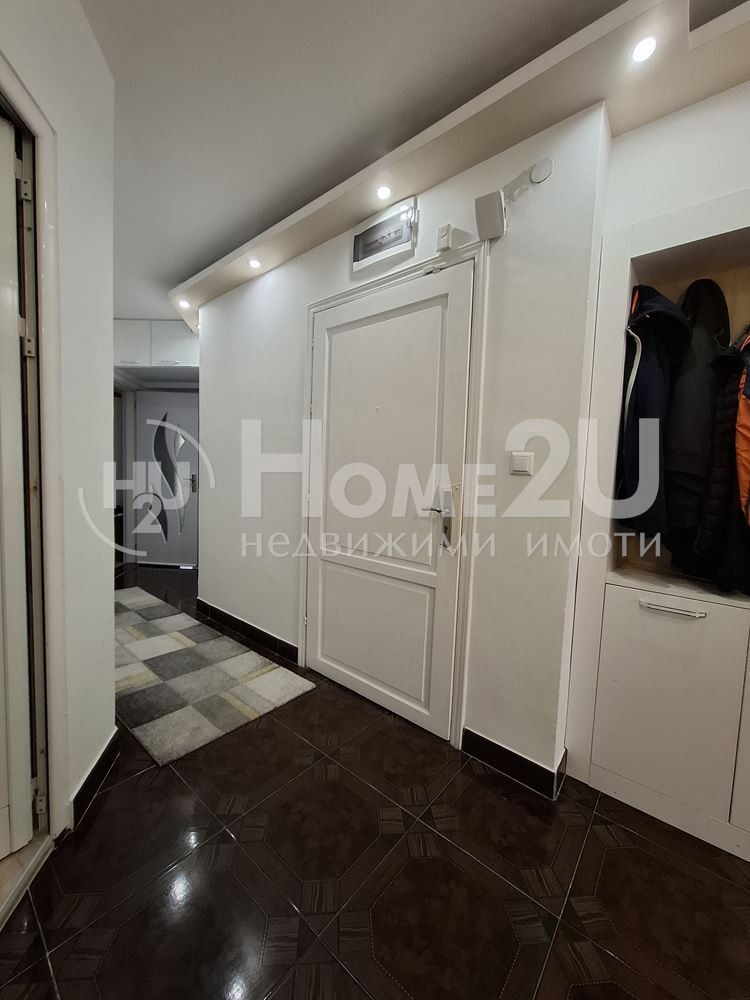 Satılık  2 yatak odası Varna , Sportna zala , 78 metrekare | 62986557 - görüntü [12]