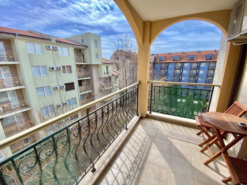 Продава  3-стаен област Бургас , к.к. Слънчев бряг , 90 кв.м | 12947091 - изображение [14]