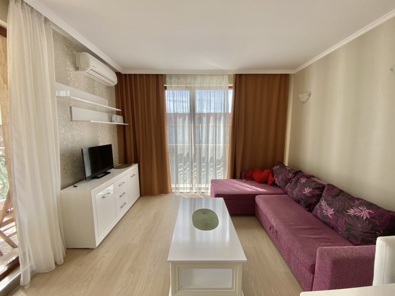 Продава  3-стаен област Бургас , к.к. Слънчев бряг , 90 кв.м | 12947091 - изображение [2]