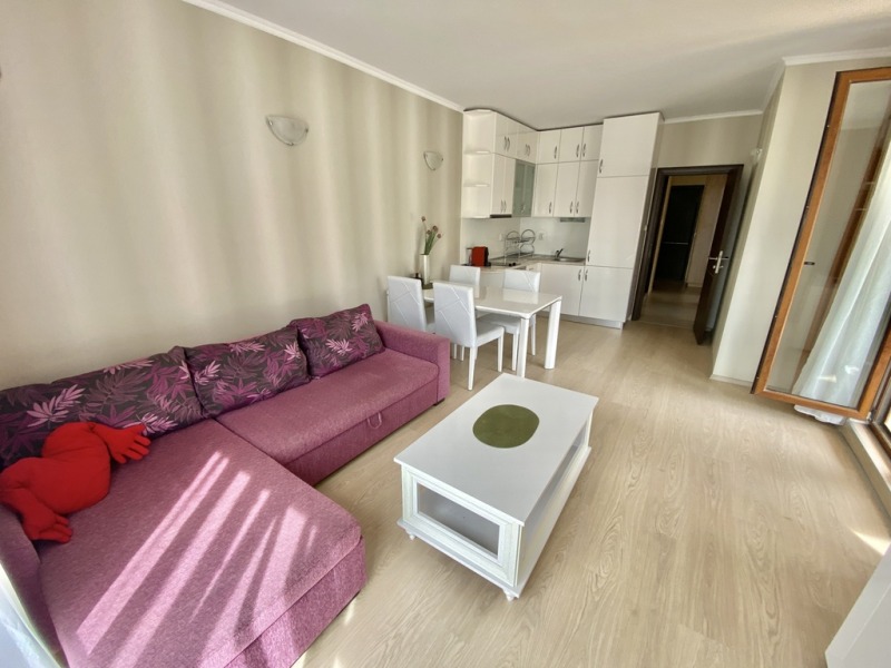 Продава  3-стаен област Бургас , к.к. Слънчев бряг , 90 кв.м | 12947091
