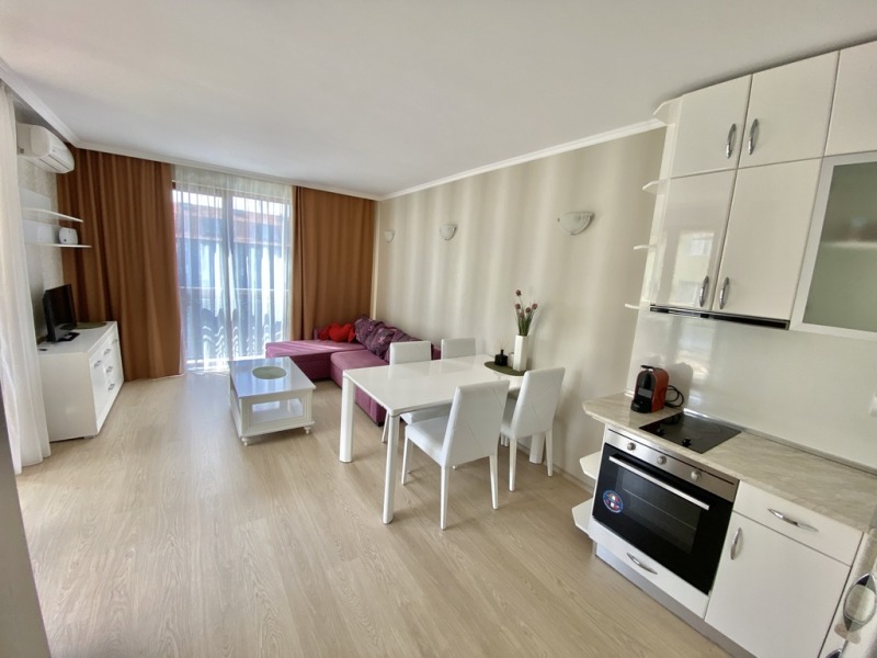 Продава  3-стаен област Бургас , к.к. Слънчев бряг , 90 кв.м | 12947091 - изображение [4]