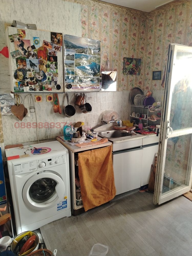 Продава 3-СТАЕН, гр. Мъглиж, област Стара Загора, снимка 6 - Апартаменти - 52840951