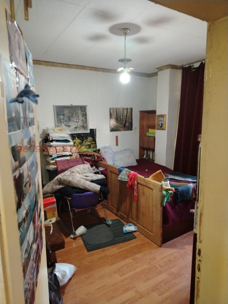 Продава 3-СТАЕН, гр. Мъглиж, област Стара Загора, снимка 4 - Апартаменти - 52840951