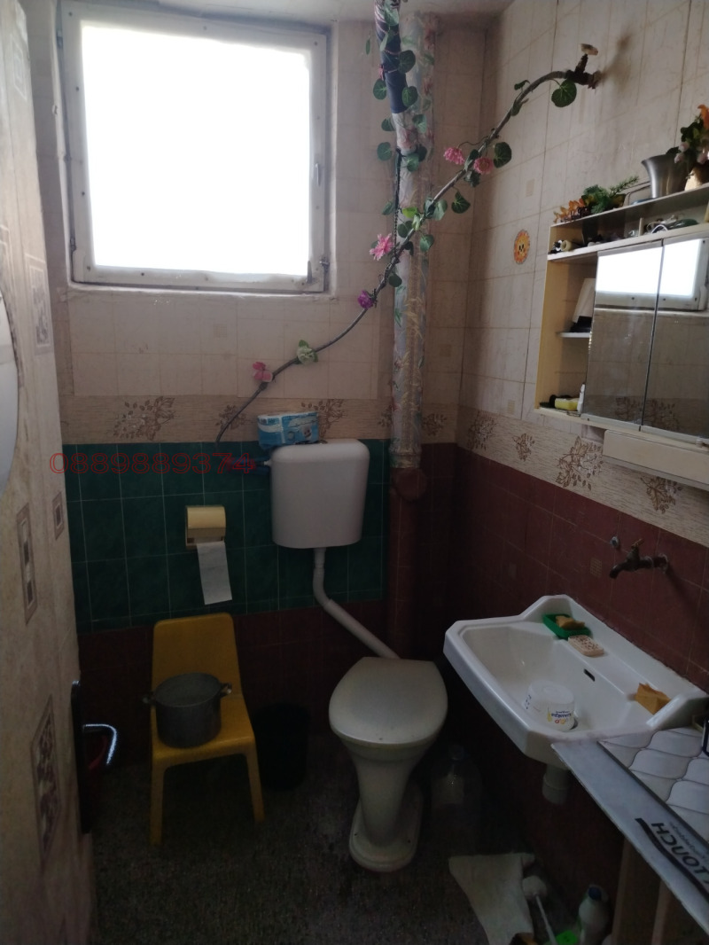 Продава 3-СТАЕН, гр. Мъглиж, област Стара Загора, снимка 5 - Апартаменти - 52840951