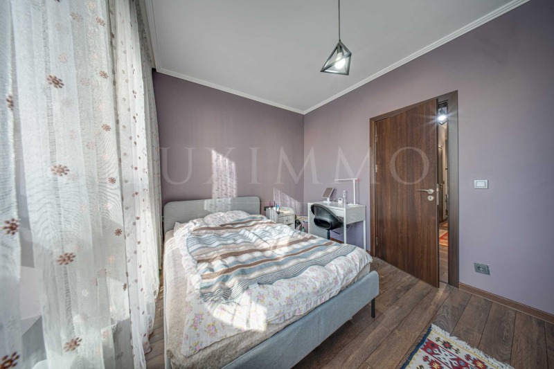 Продава 3-СТАЕН, гр. София, Кръстова вада, снимка 11 - Апартаменти - 52859258